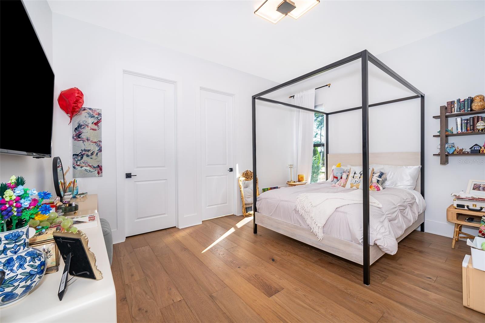 BELLA COLLINA SUB - Residential