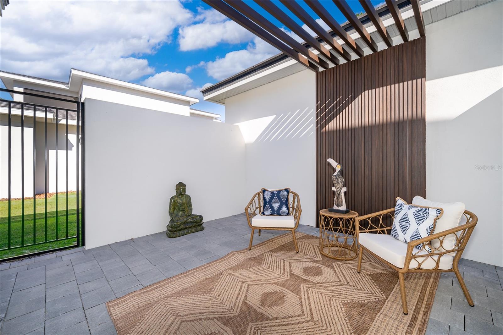 BELLA COLLINA SUB - Residential