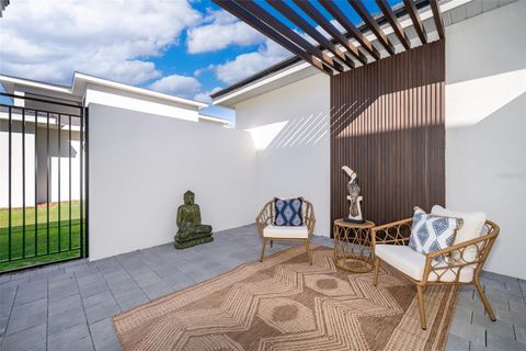 Tiny photo for 15210 Pendio Drive, Bella Collina, FL 34756 (MLS # O6360134)