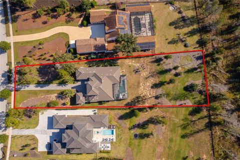 Tiny photo for 15210 Pendio Drive, Bella Collina, FL 34756 (MLS # O6360134)