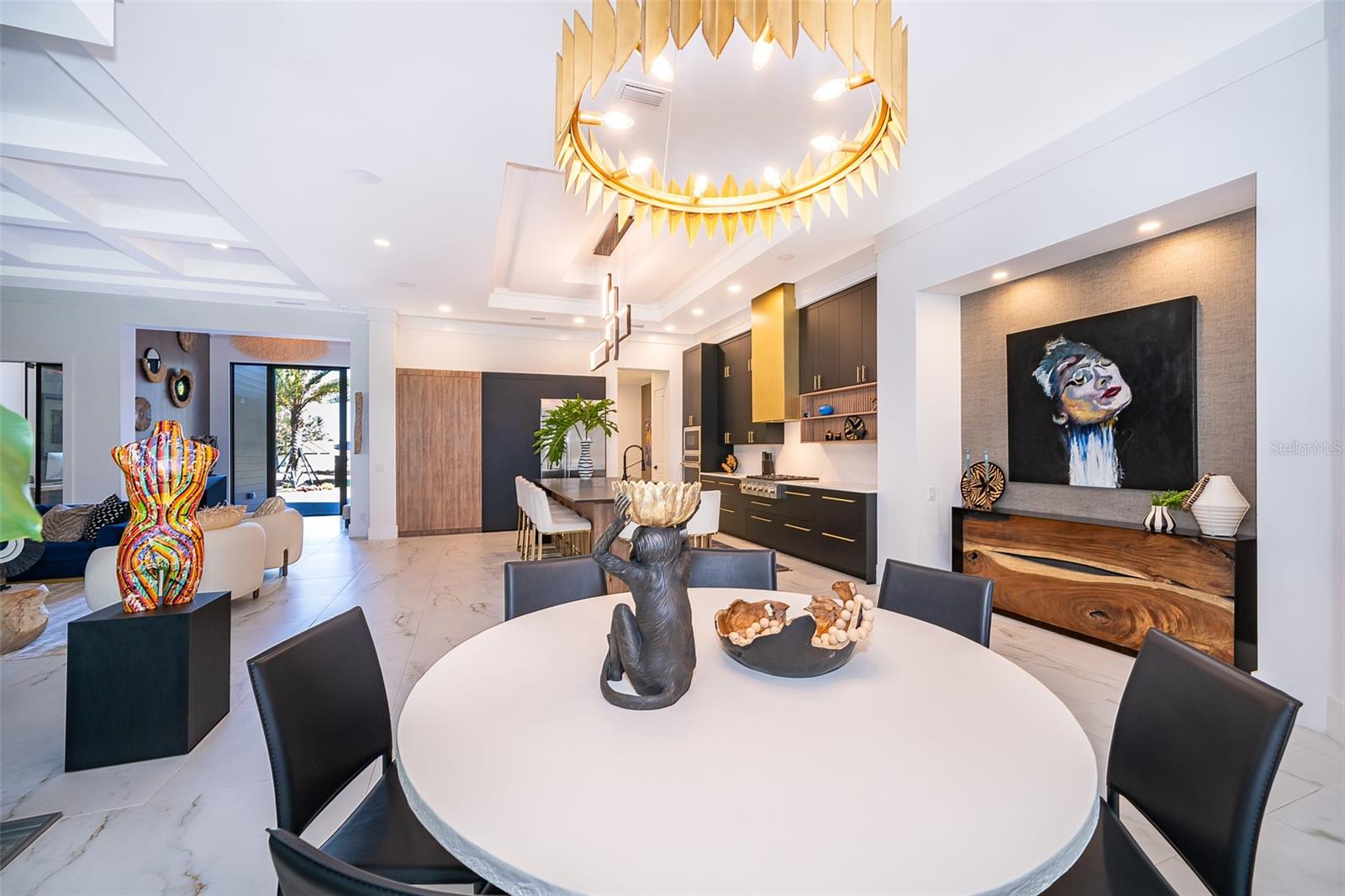 BELLA COLLINA SUB - Residential