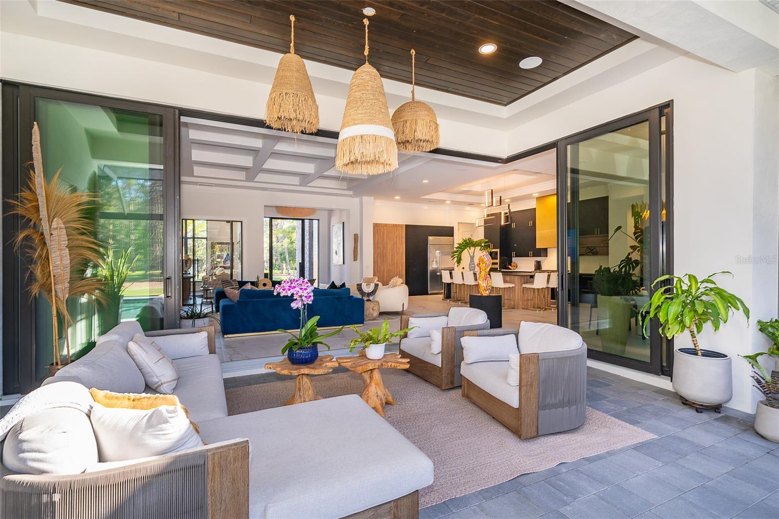 BELLA COLLINA SUB - Residential