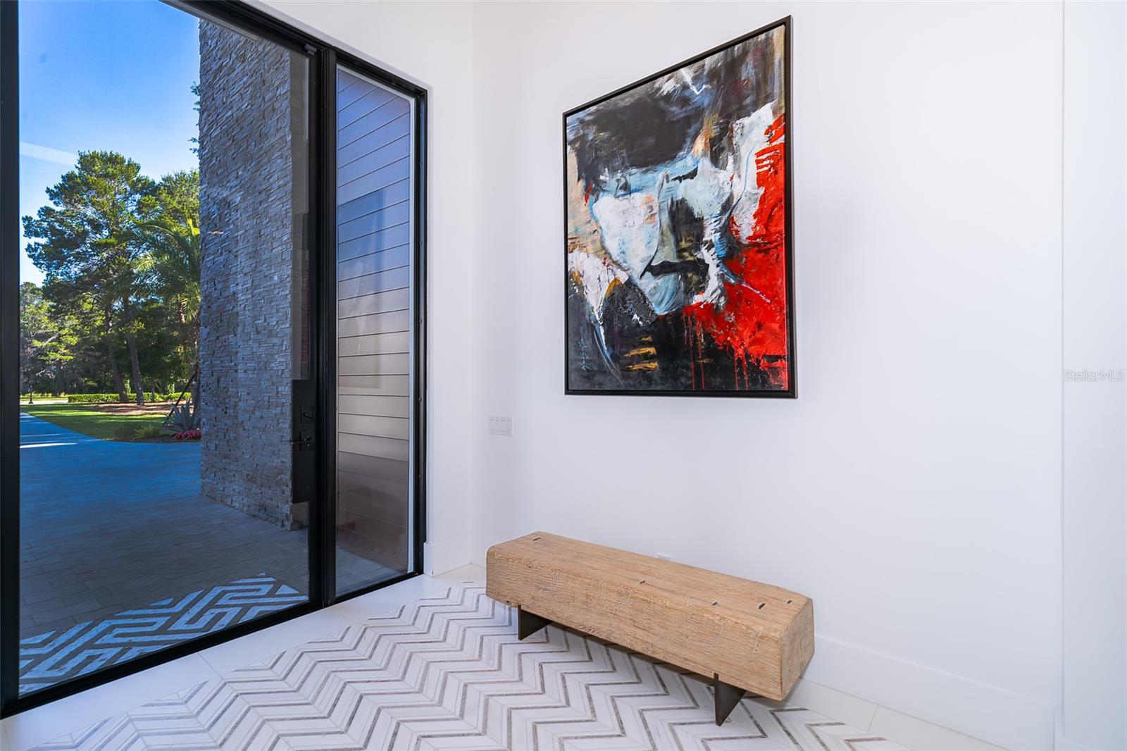 BELLA COLLINA SUB - Residential