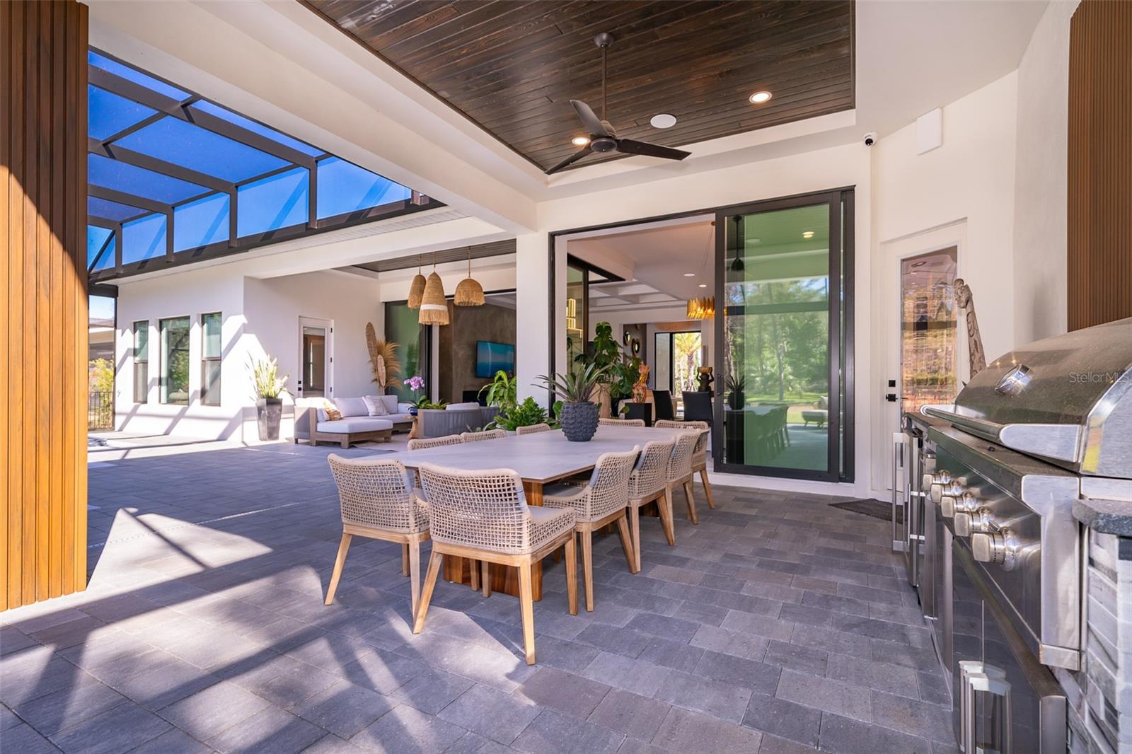 BELLA COLLINA SUB - Residential