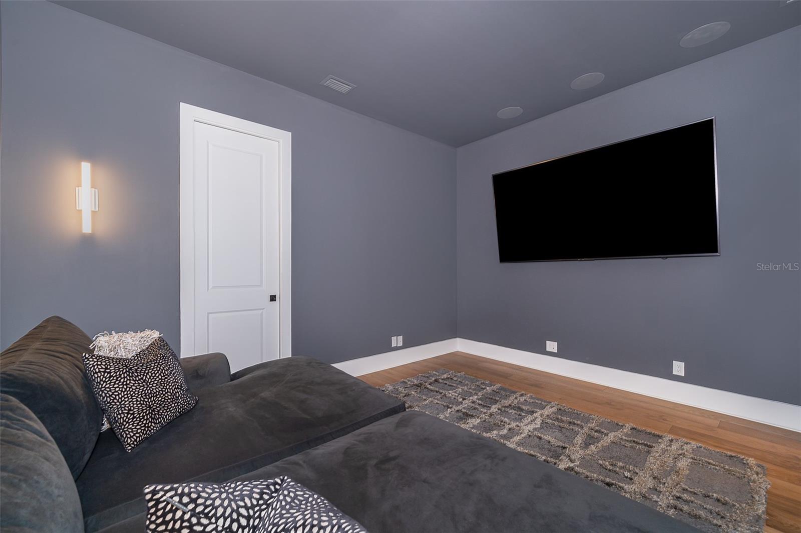 BELLA COLLINA SUB - Residential