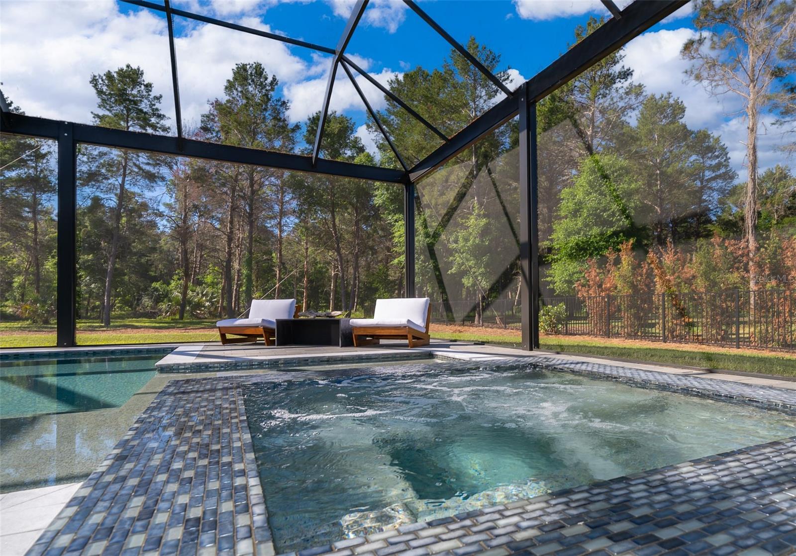 BELLA COLLINA SUB - Residential