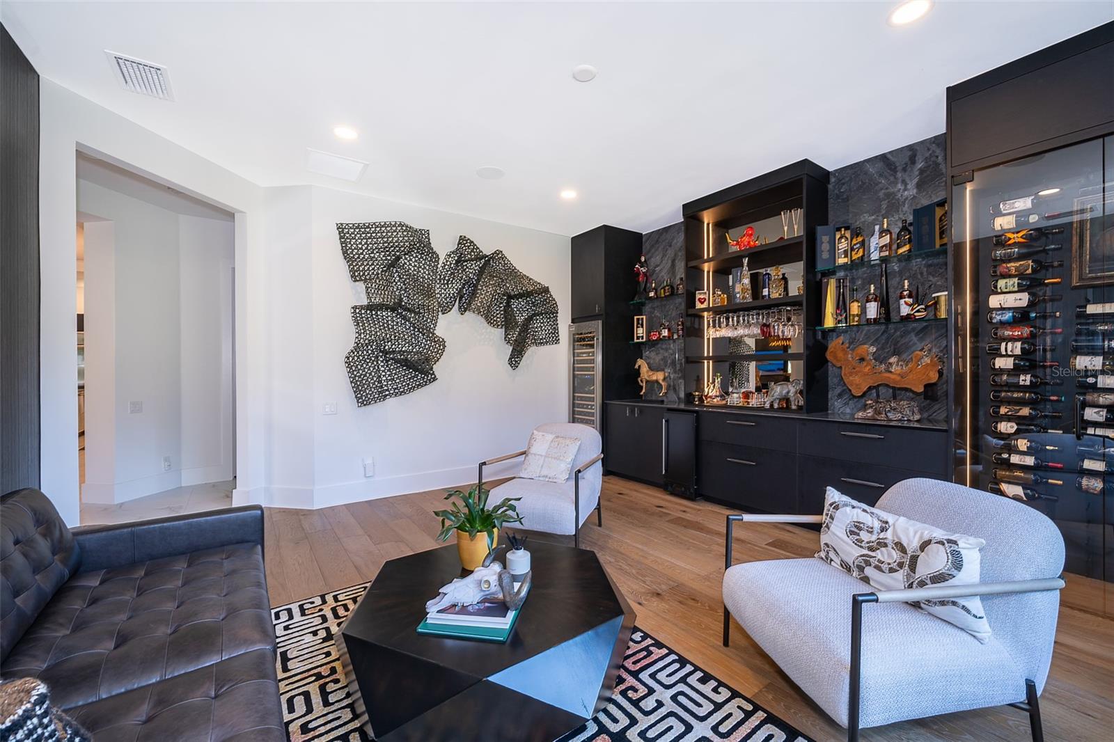 BELLA COLLINA SUB - Residential