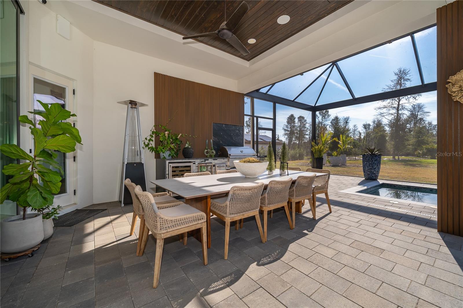 BELLA COLLINA SUB - Residential