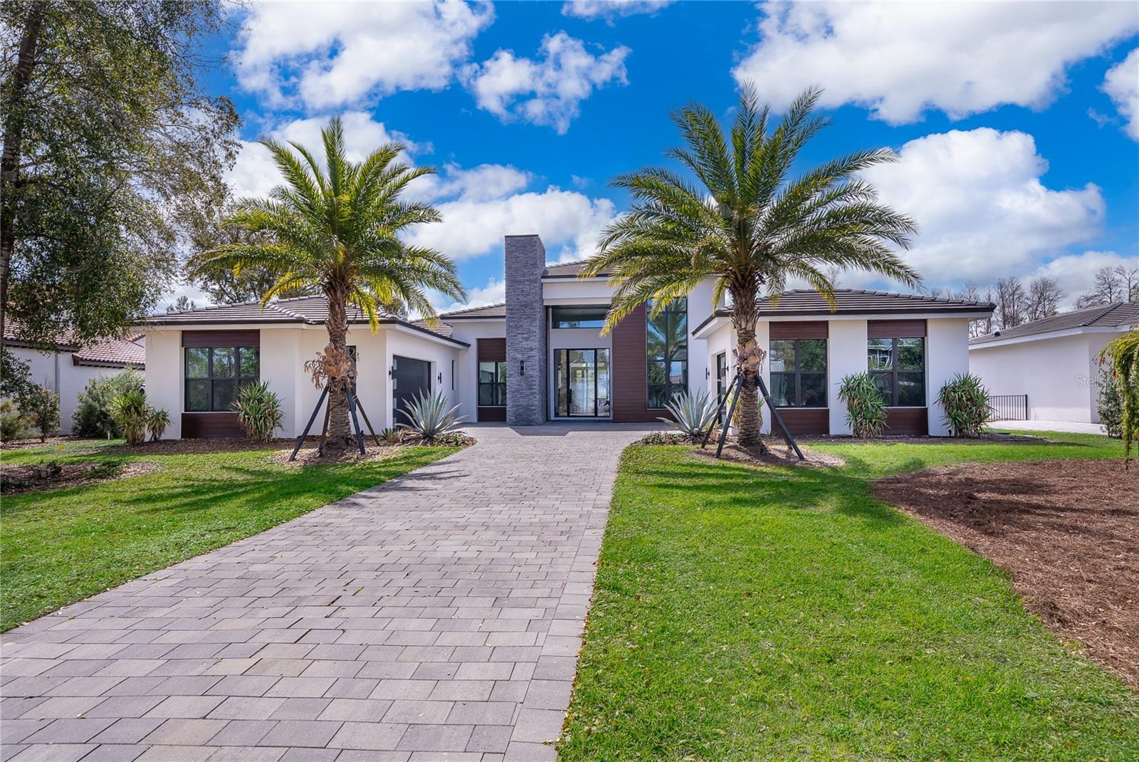 BELLA COLLINA SUB - Residential