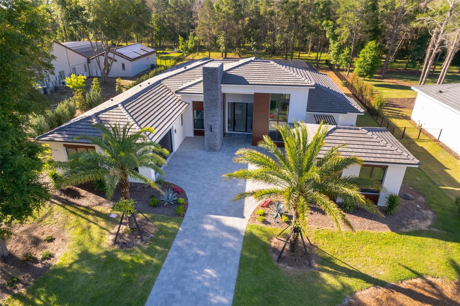 BELLA COLLINA SUB - Residential