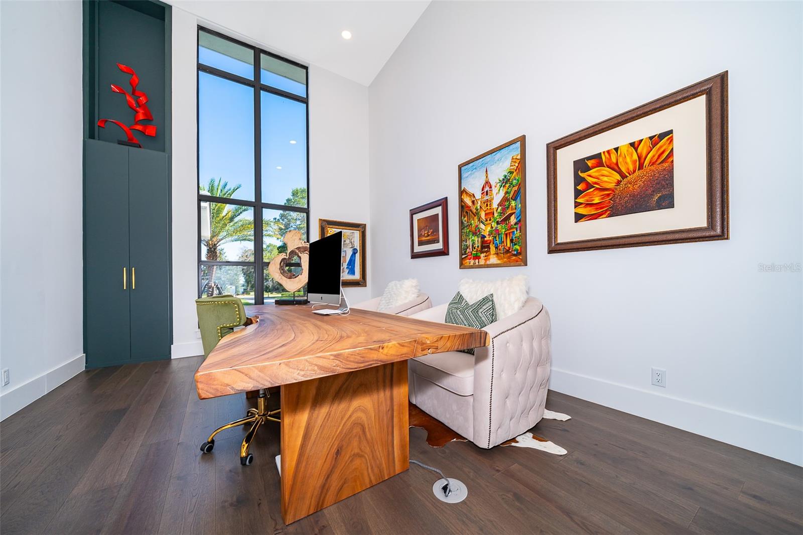 BELLA COLLINA SUB - Residential