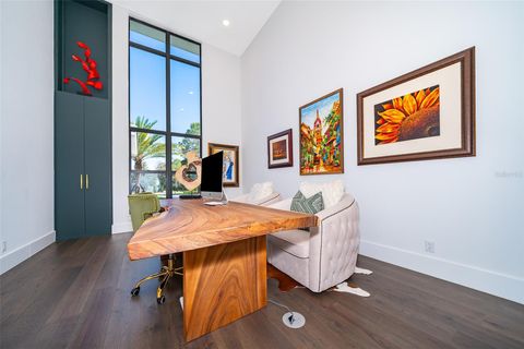 Tiny photo for 15210 Pendio Drive, Bella Collina, FL 34756 (MLS # O6360134)