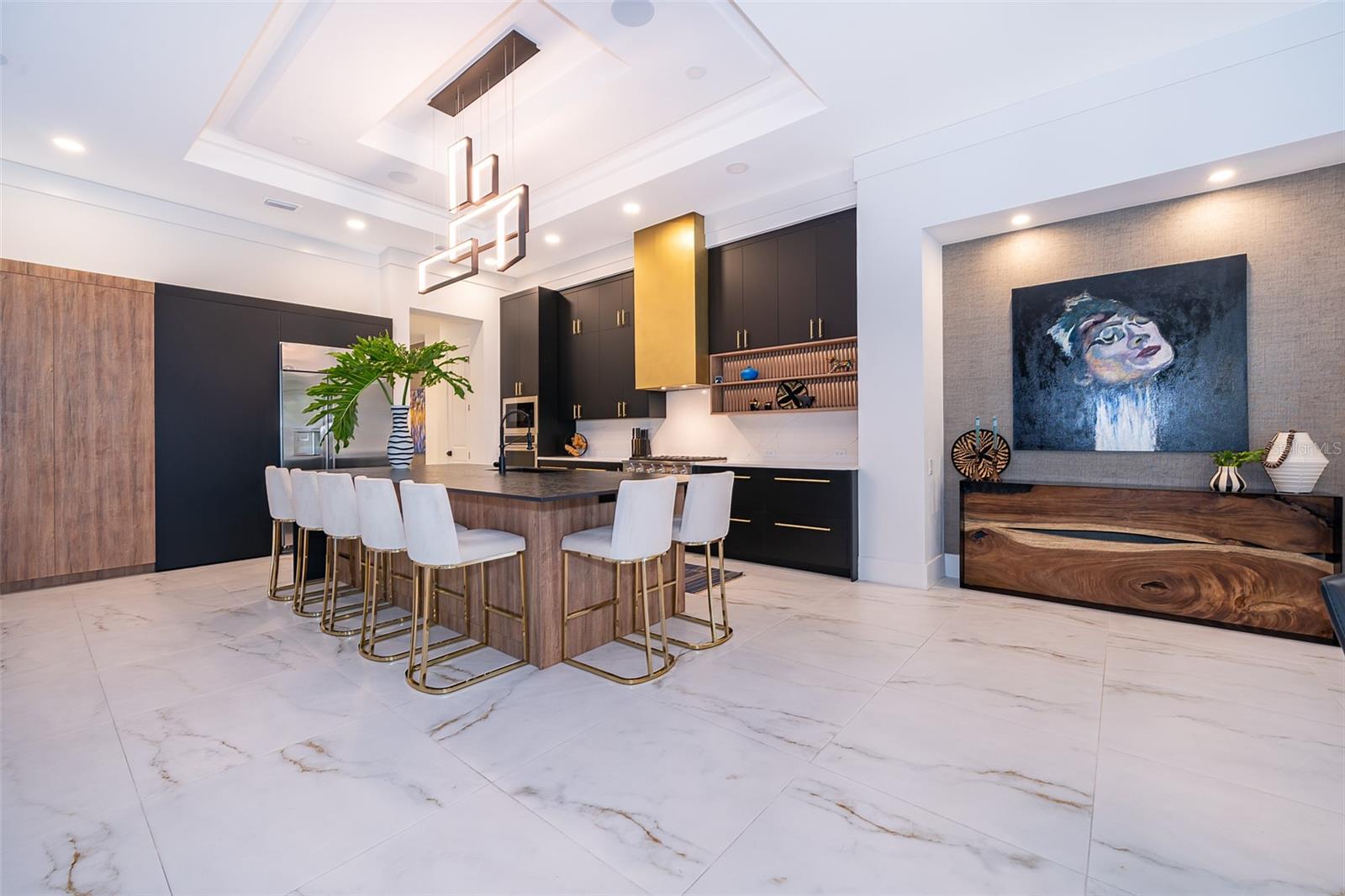 BELLA COLLINA SUB - Residential