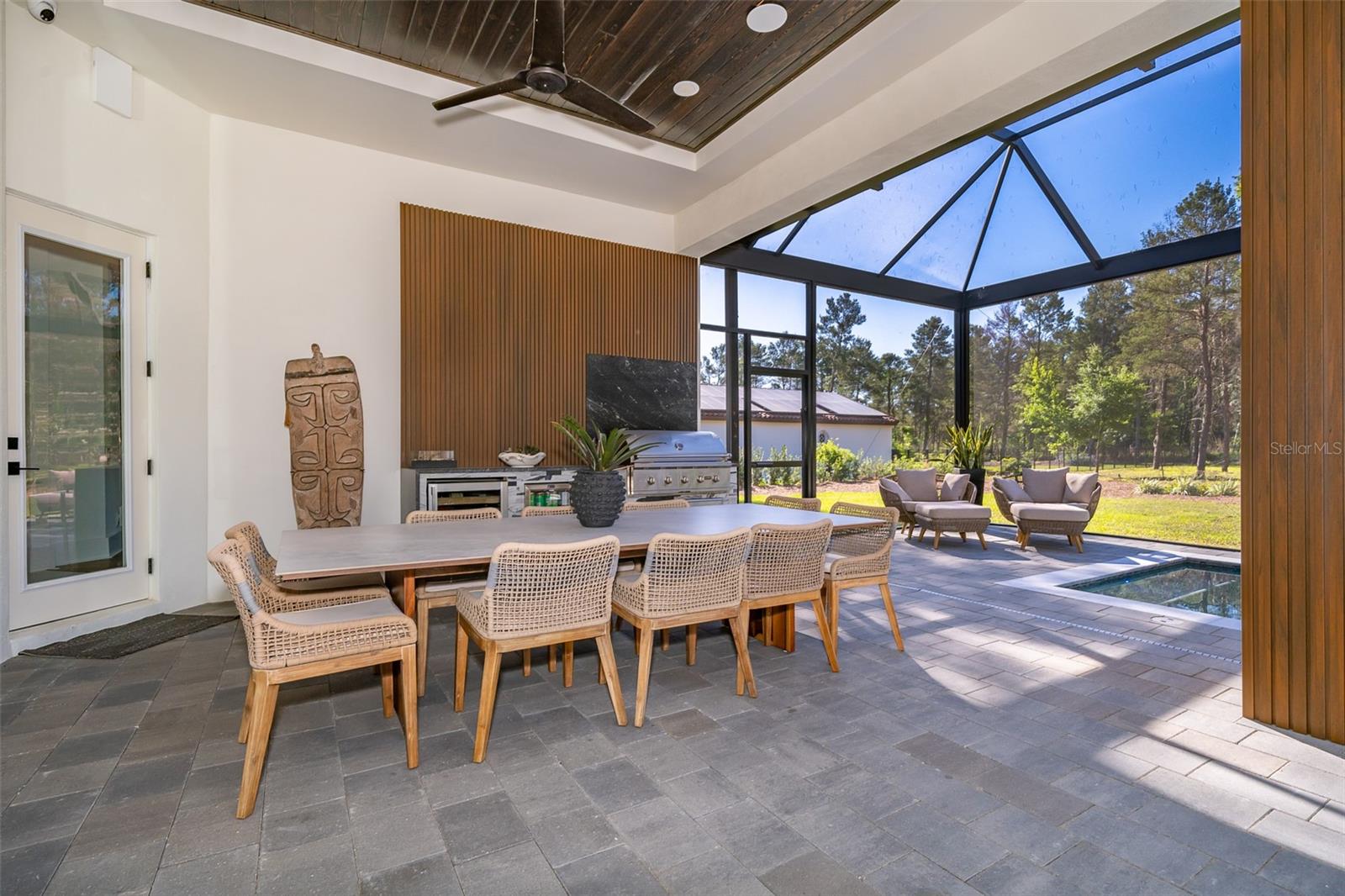 BELLA COLLINA SUB - Residential