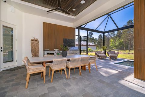 Tiny photo for 15210 Pendio Drive, Bella Collina, FL 34756 (MLS # O6360134)