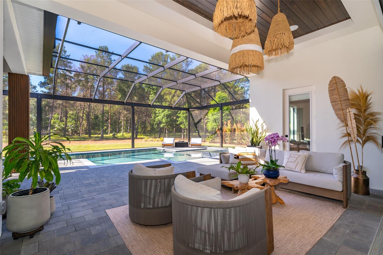 BELLA COLLINA SUB - Residential