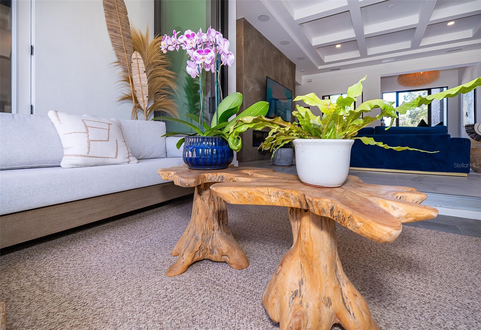 BELLA COLLINA SUB - Residential