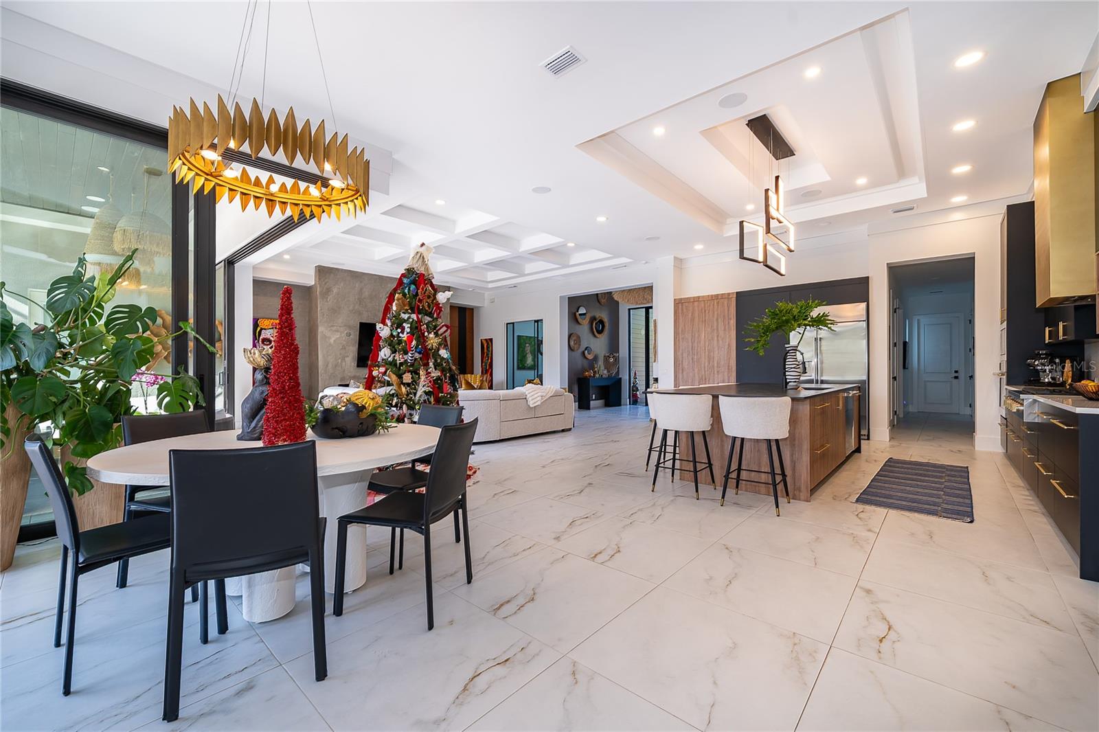 BELLA COLLINA SUB - Residential