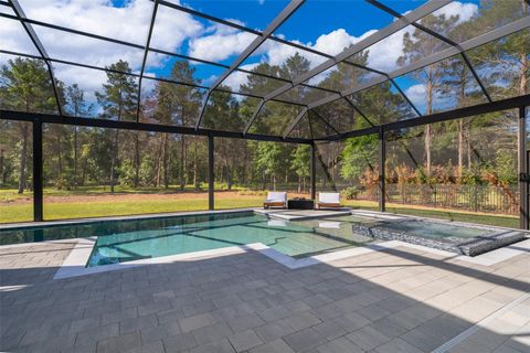 Tiny photo for 15210 Pendio Drive, Bella Collina, FL 34756 (MLS # O6360134)