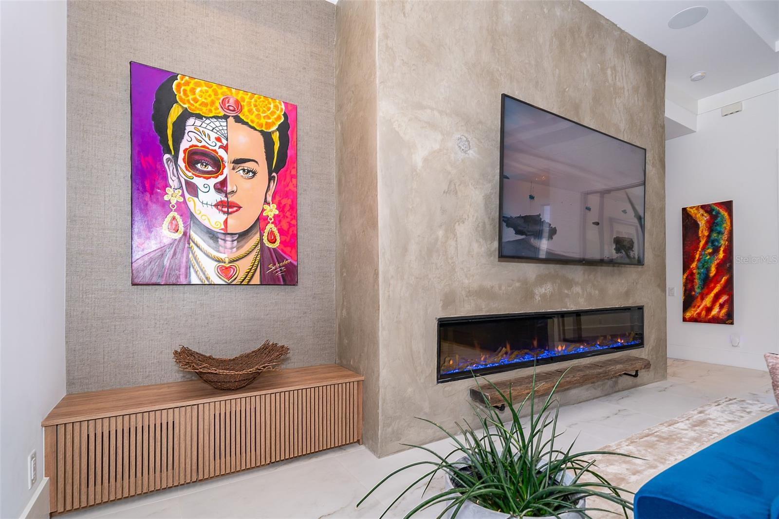 BELLA COLLINA SUB - Residential