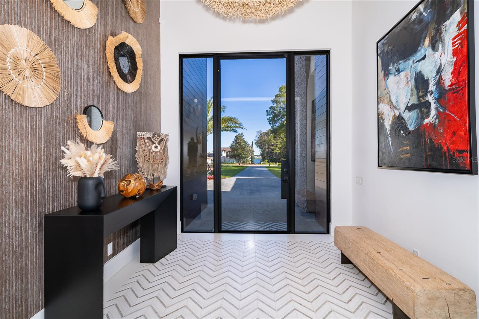 BELLA COLLINA SUB - Residential