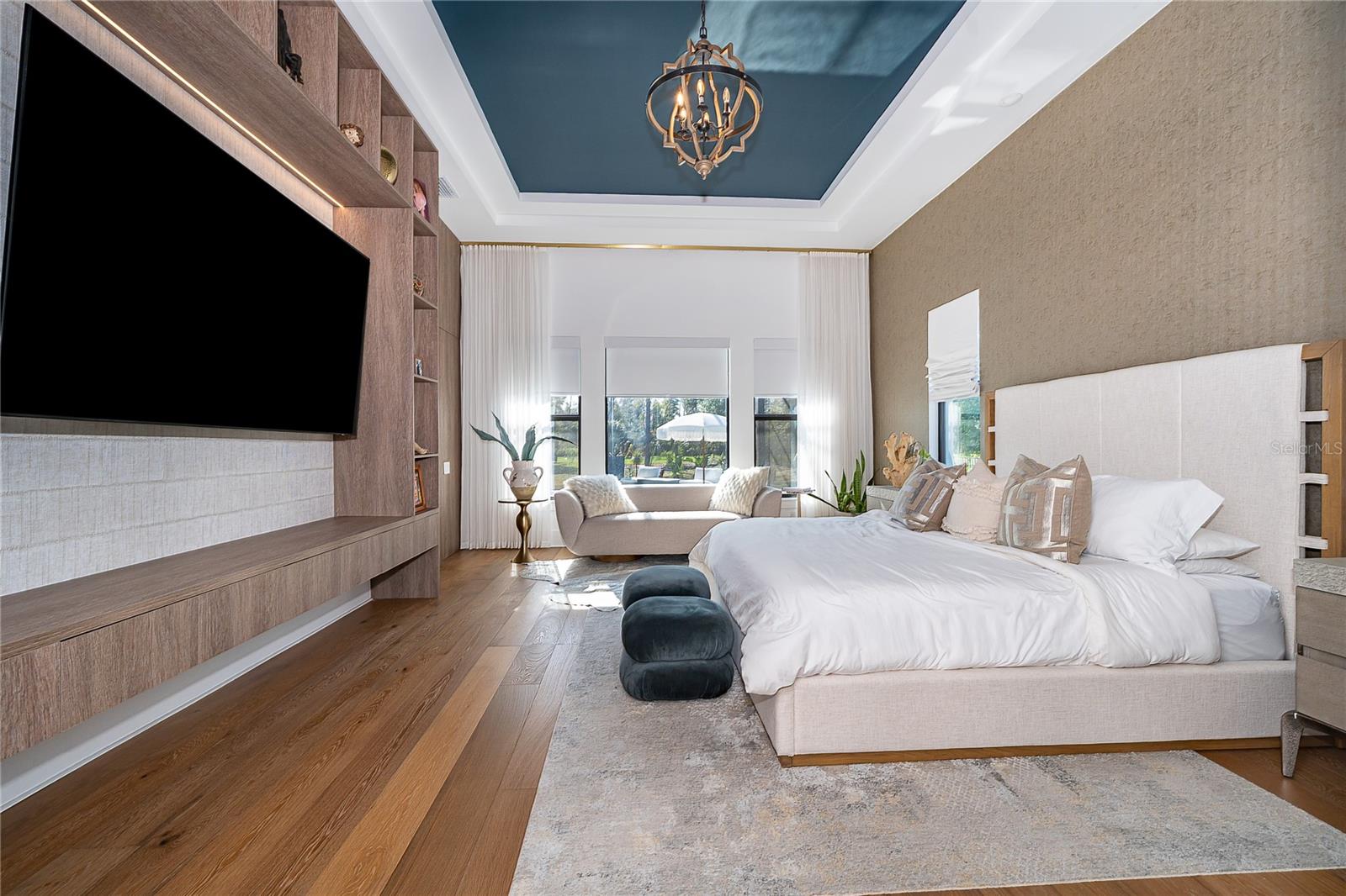 BELLA COLLINA SUB - Residential