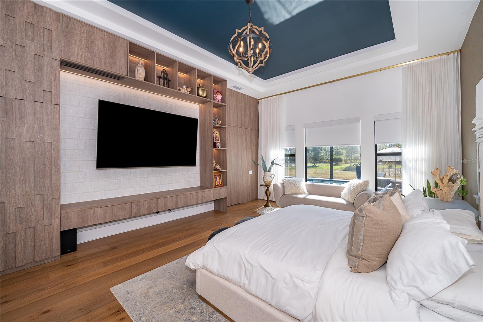 BELLA COLLINA SUB - Residential