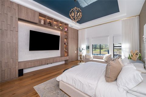 Tiny photo for 15210 Pendio Drive, Bella Collina, FL 34756 (MLS # O6360134)