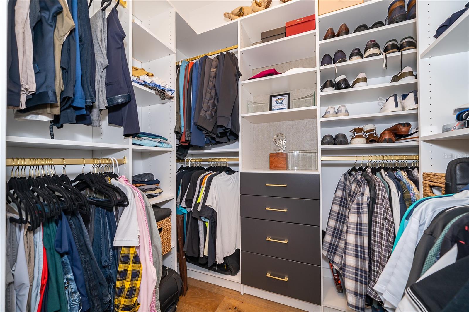 BELLA COLLINA SUB - Residential