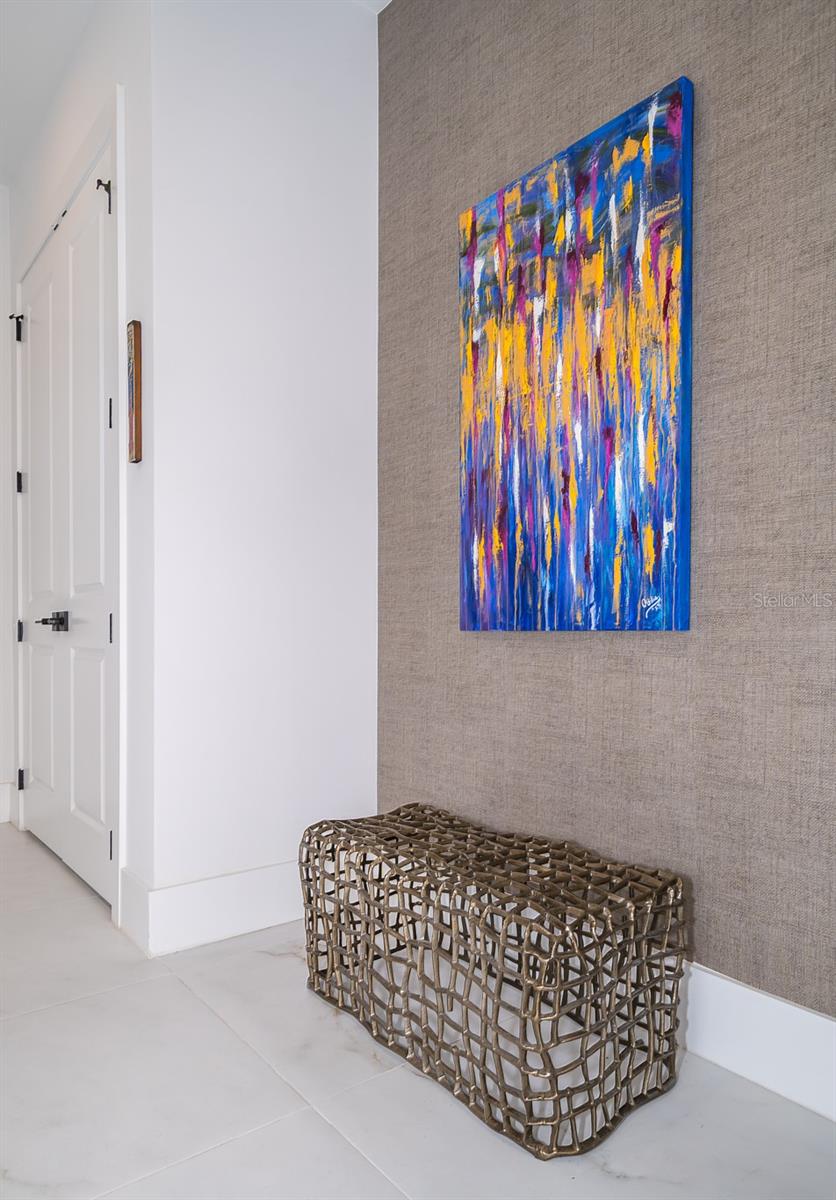 BELLA COLLINA SUB - Residential