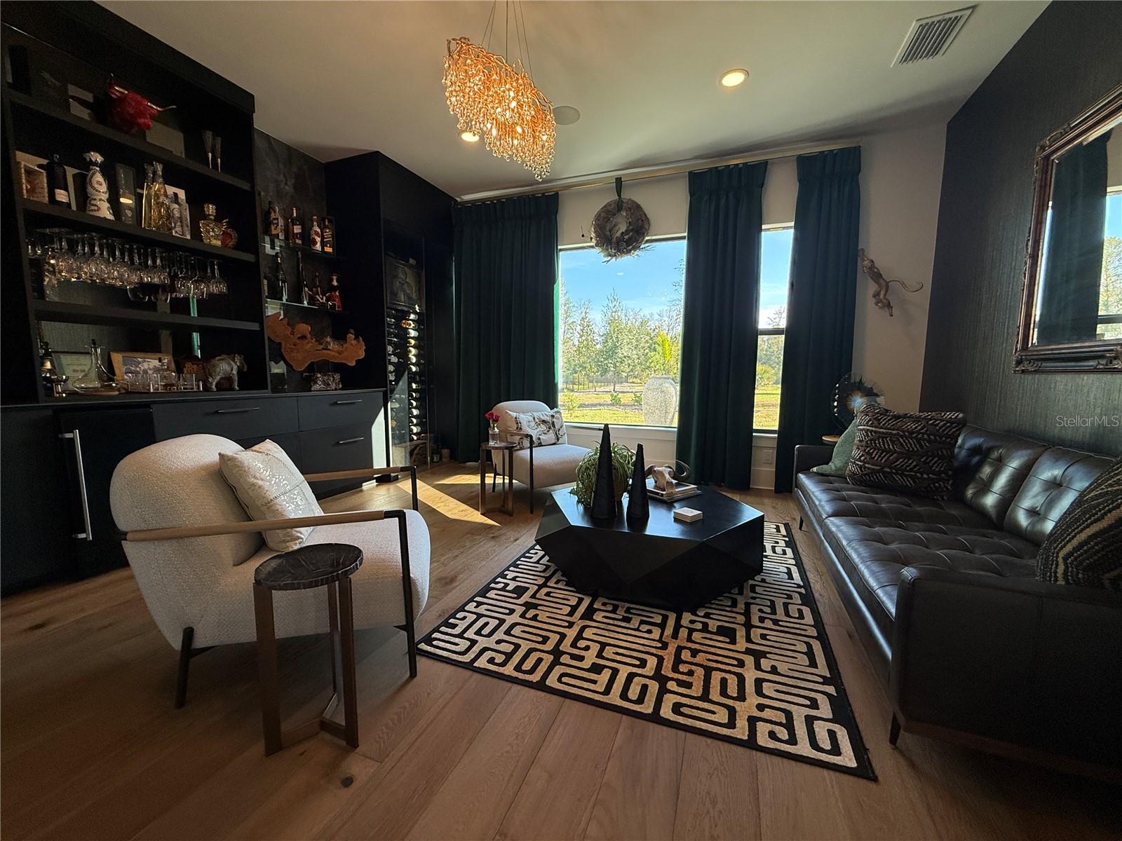 BELLA COLLINA SUB - Residential