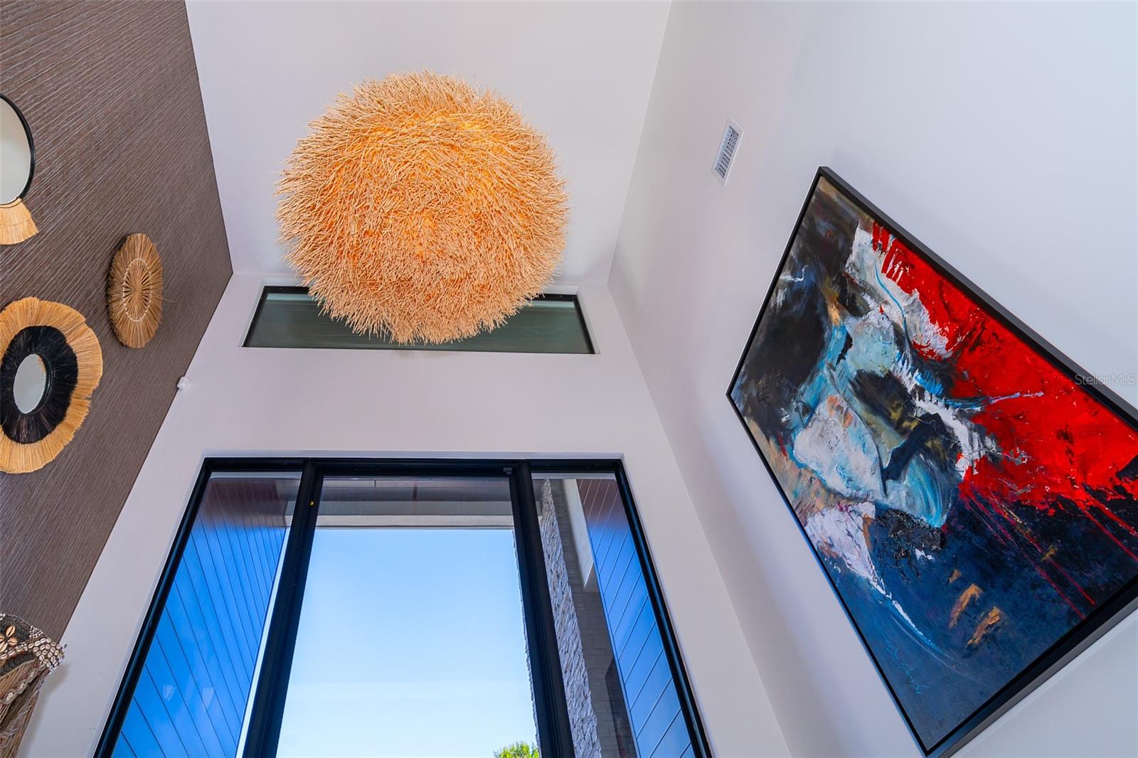 BELLA COLLINA SUB - Residential