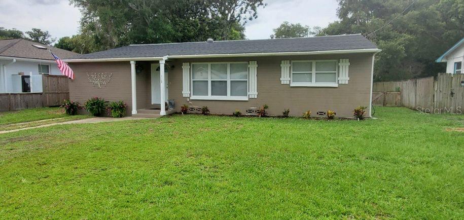 Higbees Daytona - Residential