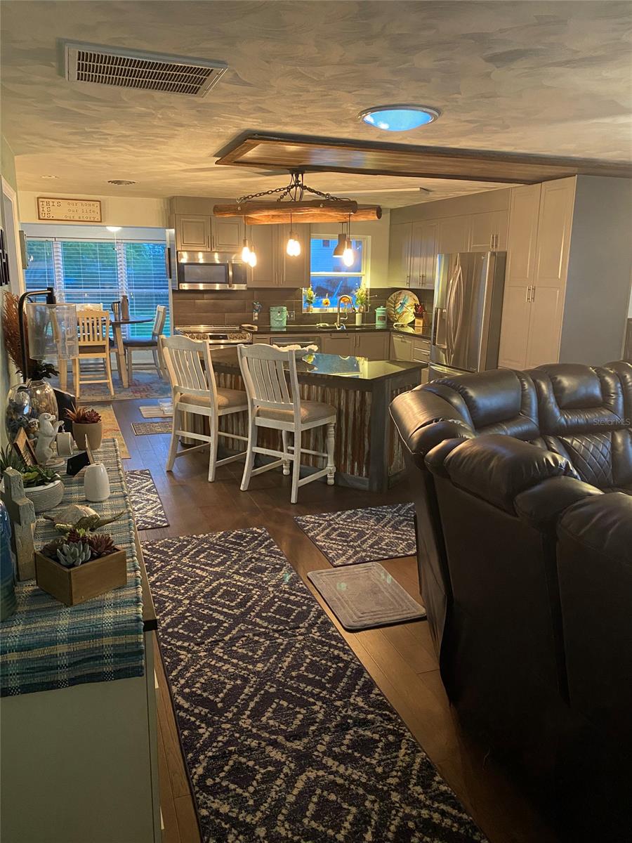 Higbees Daytona - Residential