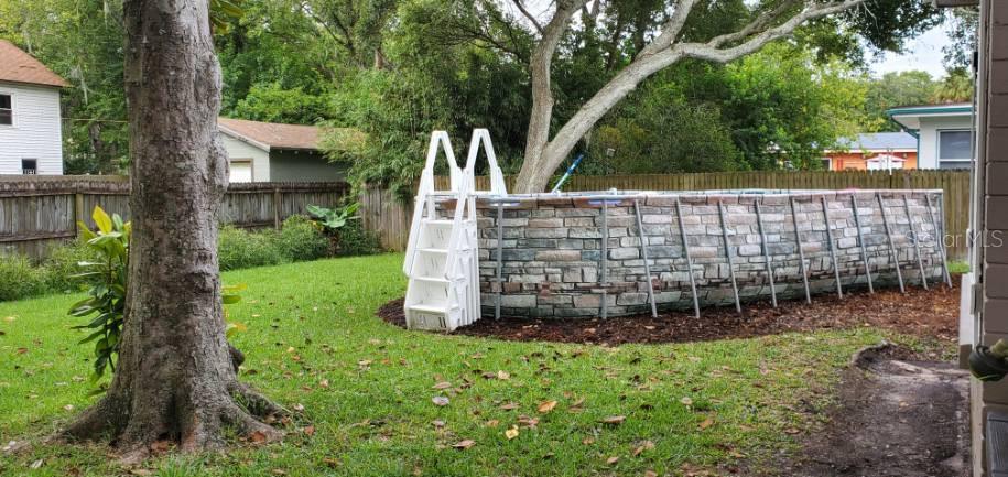 Higbees Daytona - Residential