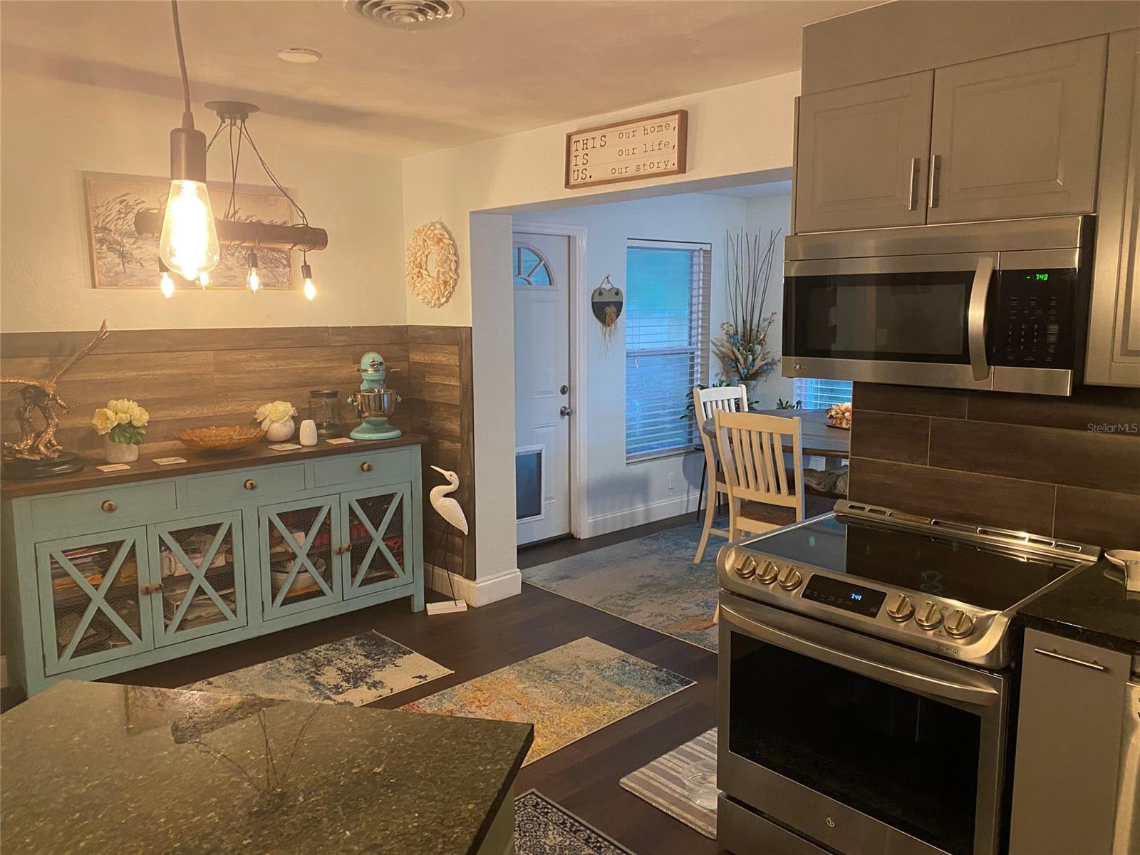 Higbees Daytona - Residential