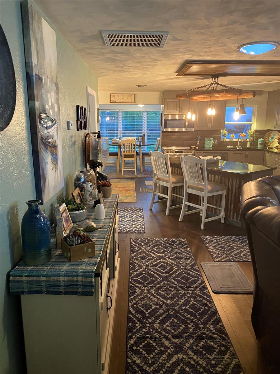 Higbees Daytona - Residential