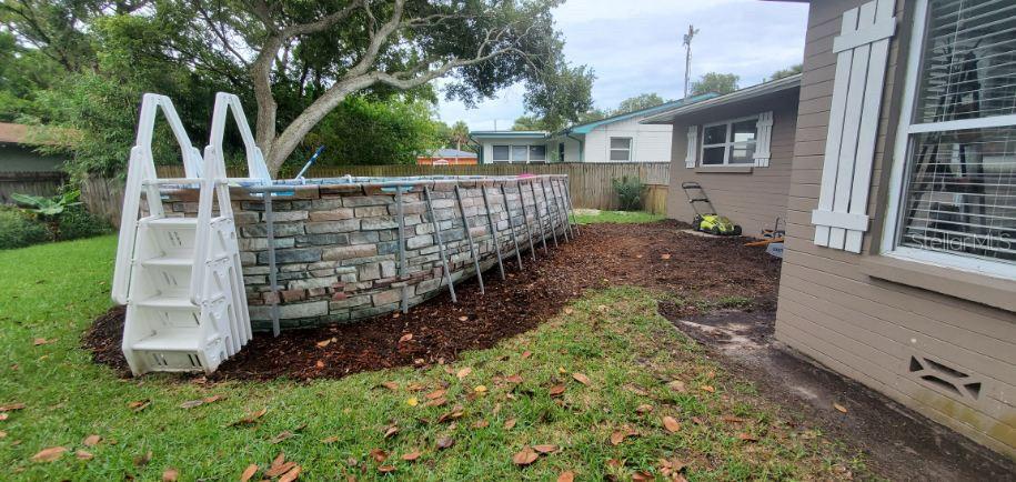 Higbees Daytona - Residential