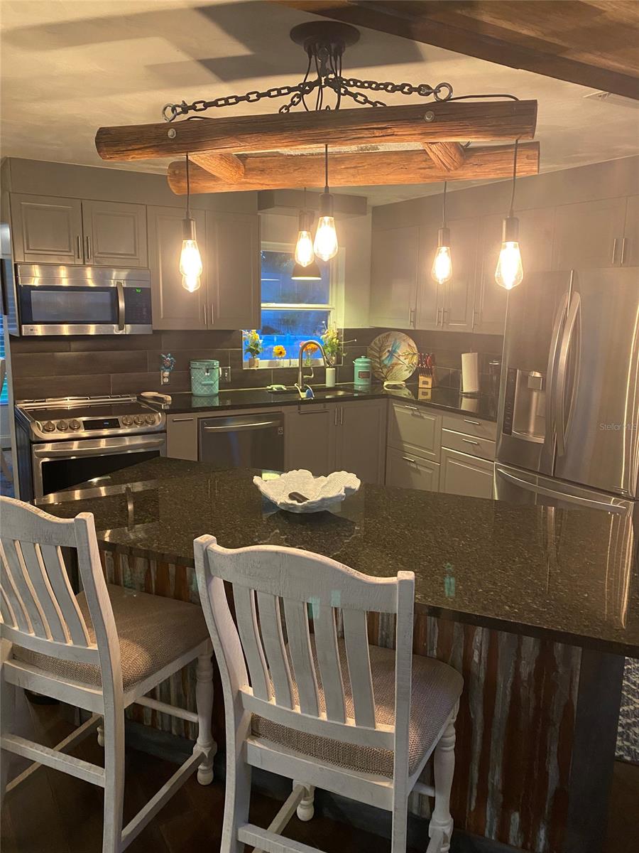 Higbees Daytona - Residential