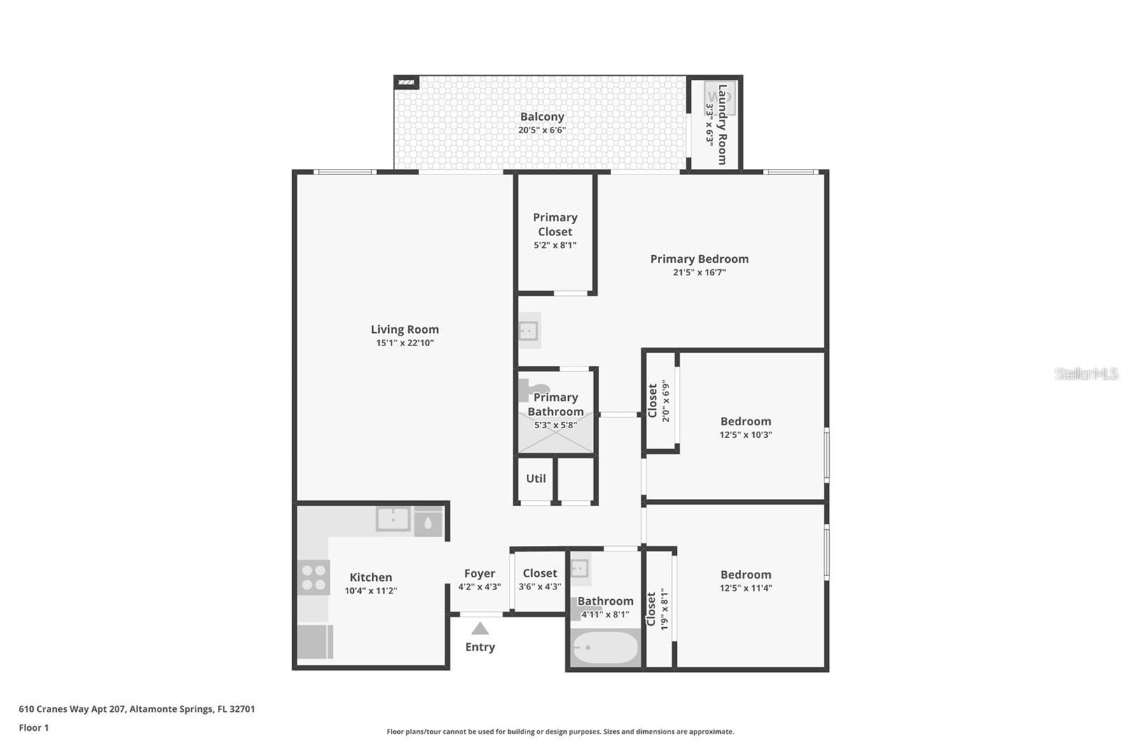 CRANES ROOST VILLAGE 5 - Residential