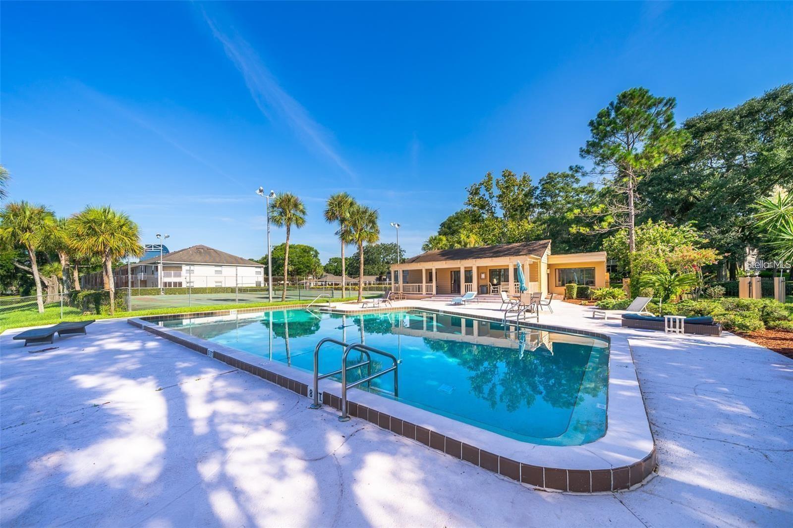 CRANES ROOST VILLAGE 5 - Residential