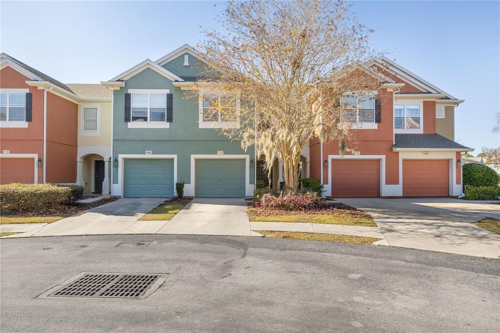 Photo of 4947 SW 45th Circle, Ocala, FL 34474 (MLS # OM723967)