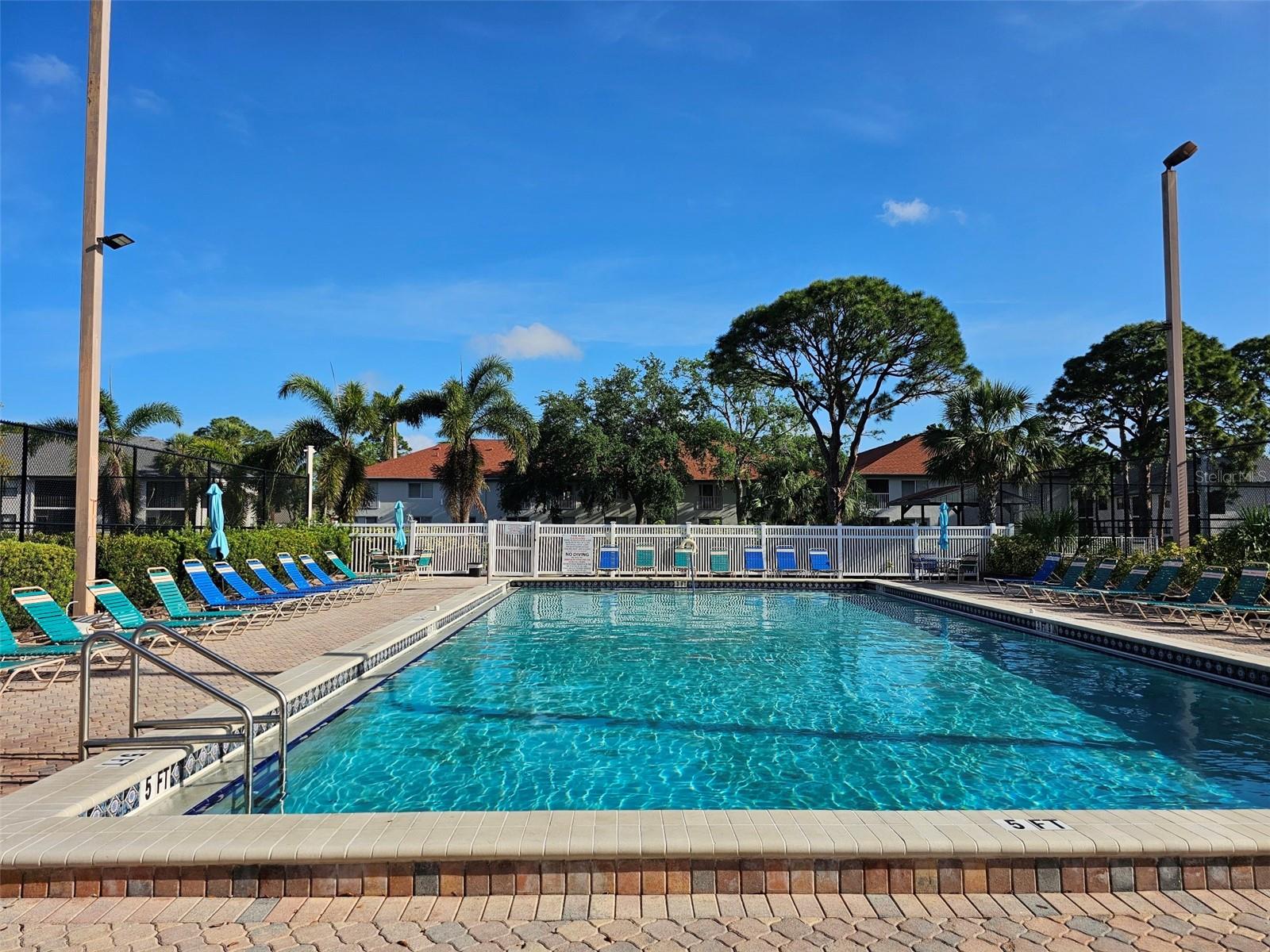 SHOREWALK BATH & TENNIS CLUB 2 - Residential Lease