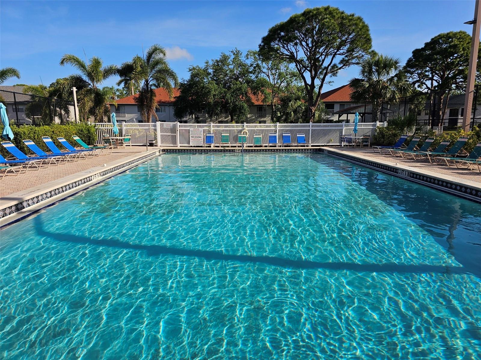 SHOREWALK BATH & TENNIS CLUB 2 - Residential Lease