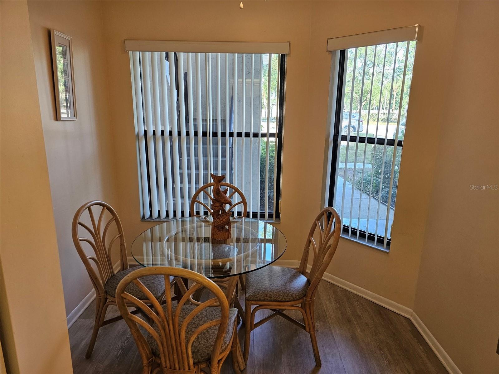 SHOREWALK BATH & TENNIS CLUB 2 - Residential Lease