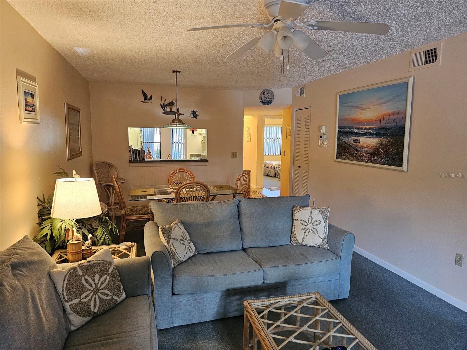 SHOREWALK BATH & TENNIS CLUB 2 - Residential Lease