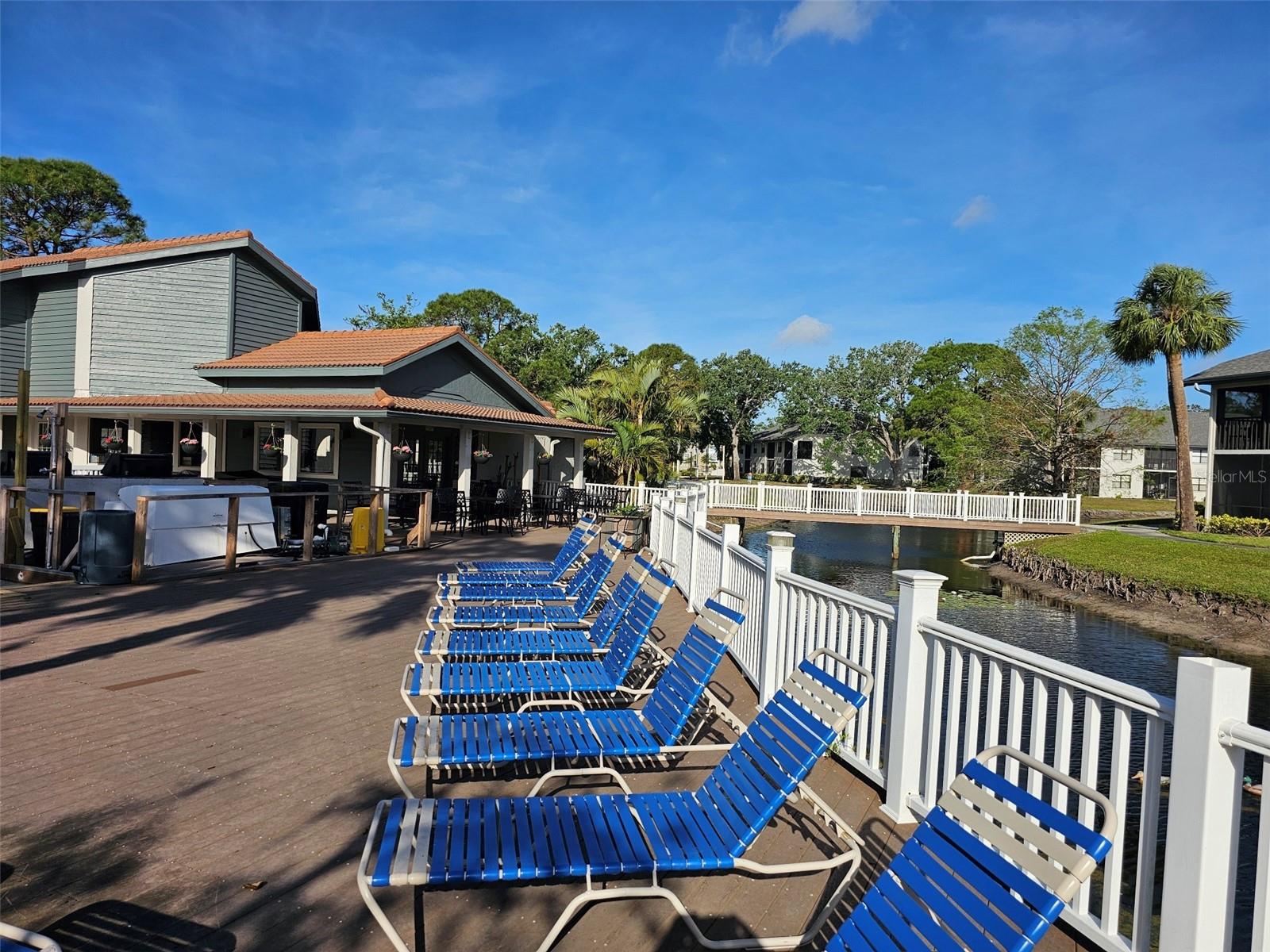 SHOREWALK BATH & TENNIS CLUB 2 - Residential Lease