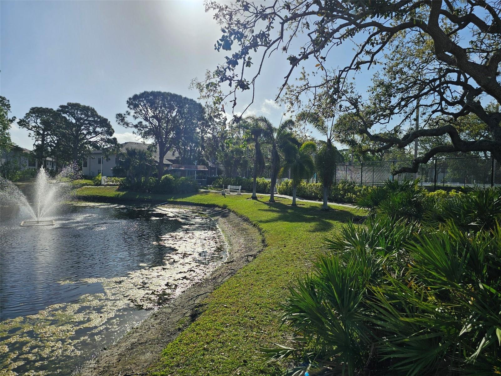 SHOREWALK BATH & TENNIS CLUB 2 - Residential Lease