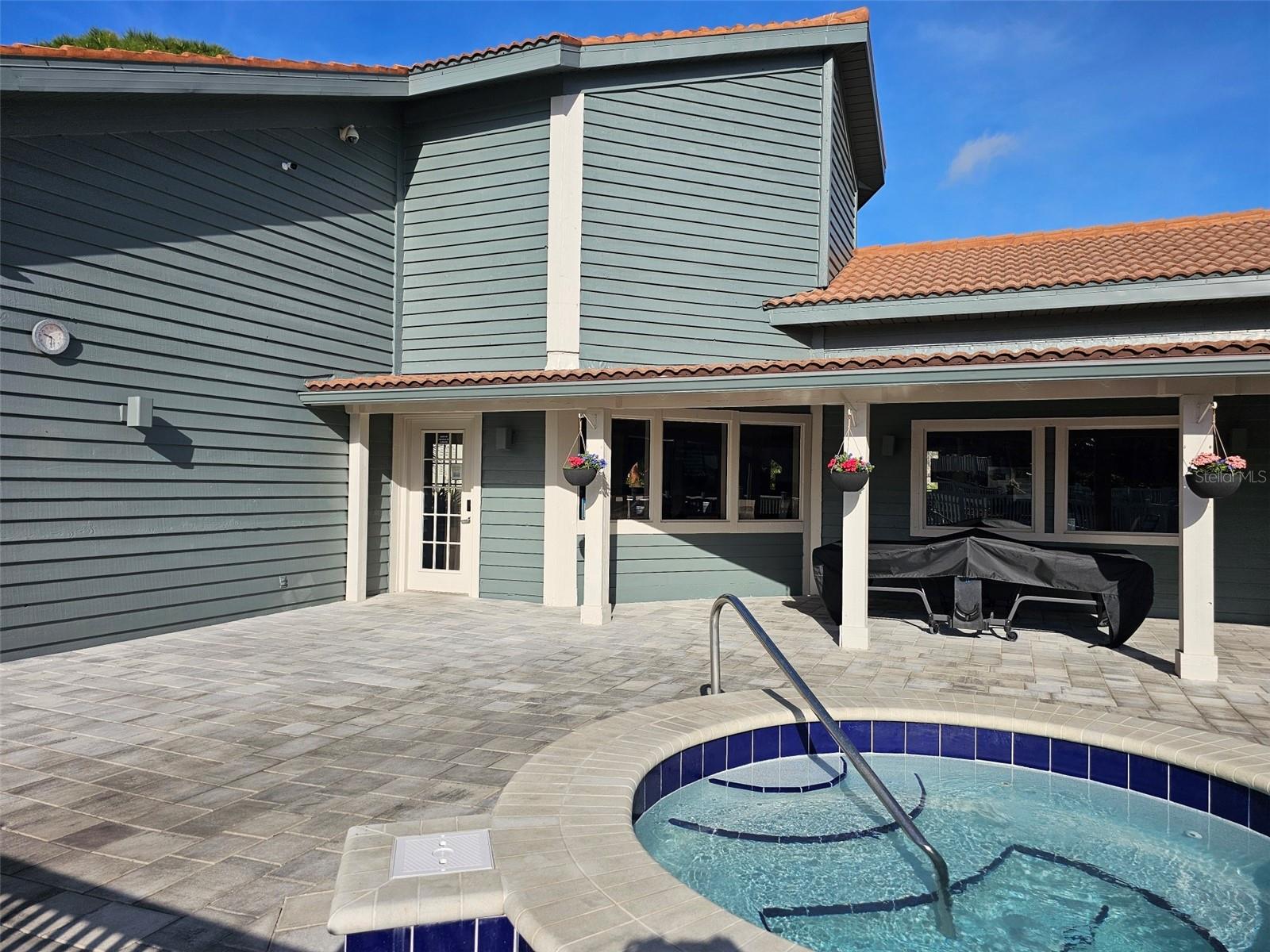 SHOREWALK BATH & TENNIS CLUB 2 - Residential Lease