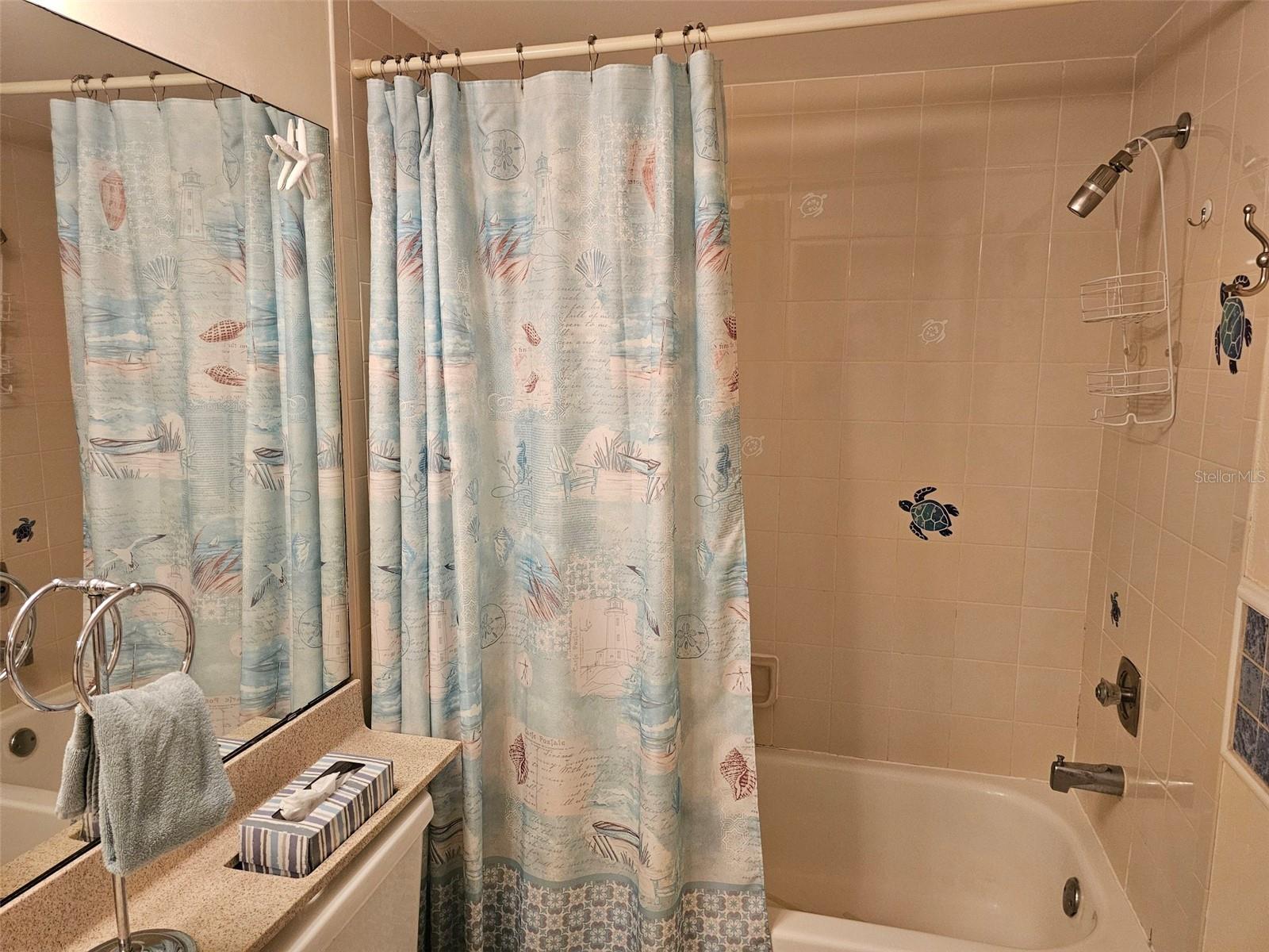 SHOREWALK BATH & TENNIS CLUB 2 - Residential Lease